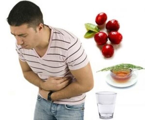 Recepti tradicionalne medicine
