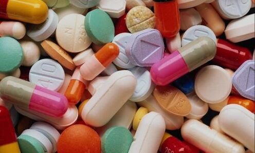 Antibiotici za cistitis propisuju se nakon analiza
